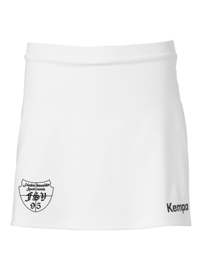 Kempa Skort Girls
