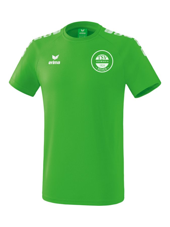 Erima Essential 5-C T-Shirt