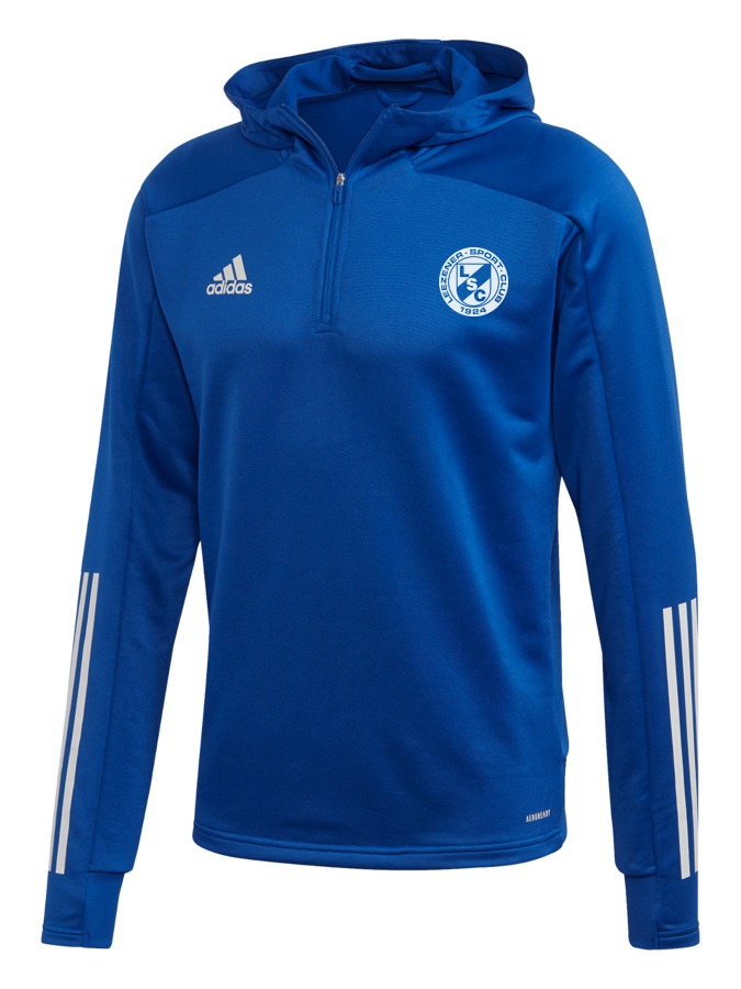 adidas Condivo 20 Kapuzensweatshirt