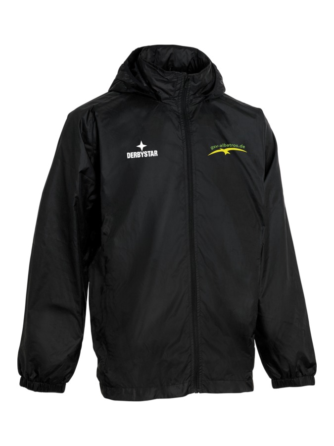 Derbystar Hyper Allwetterjacke II