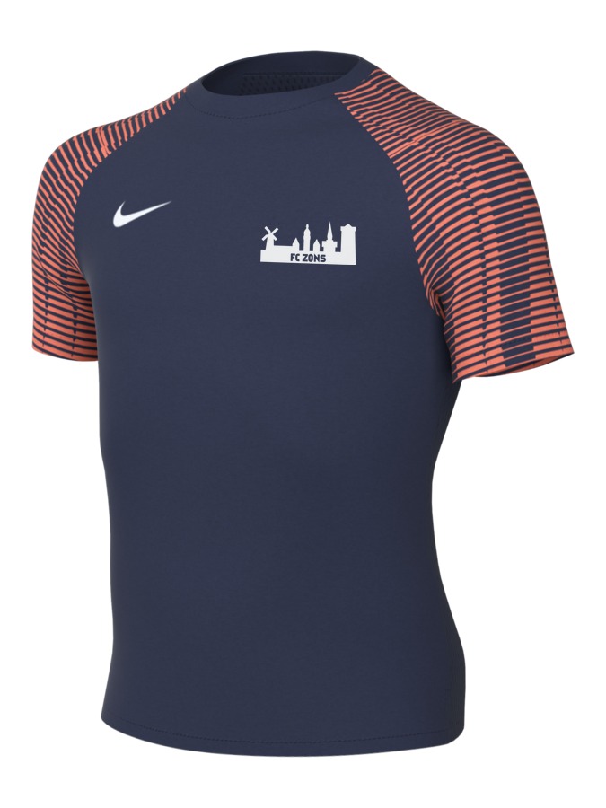 Nike Academy 22 Trikot Kinder