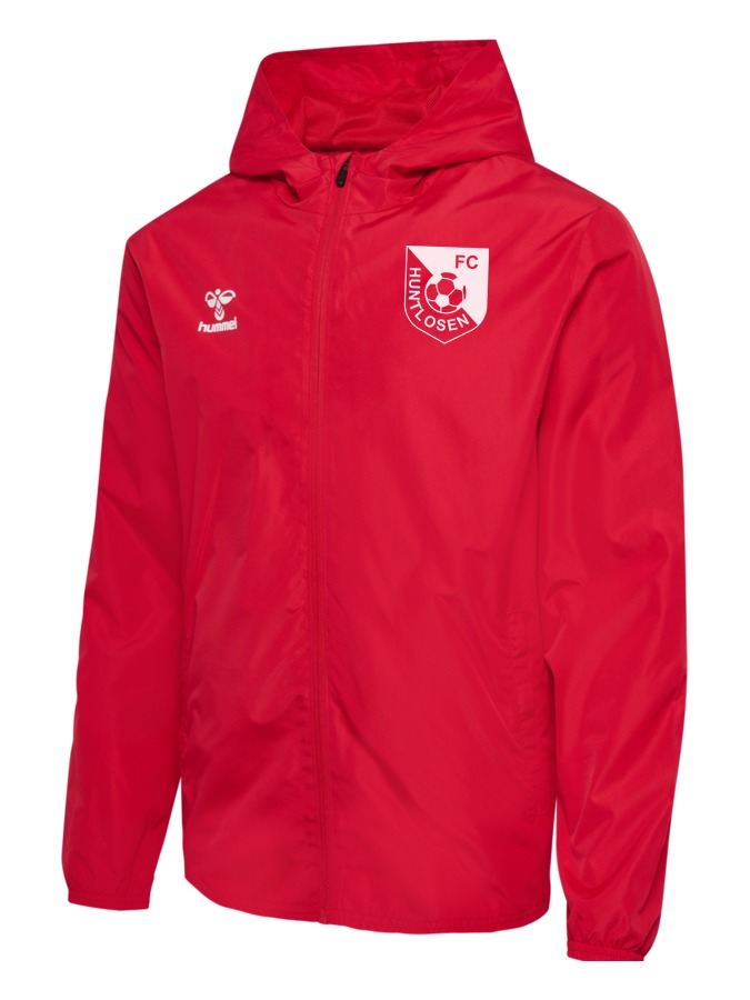 Hummel Essential Aw Jacke