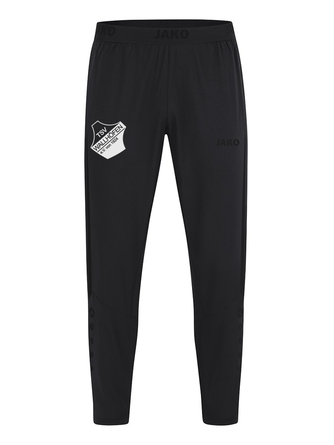 Jako Freizeithose Power
