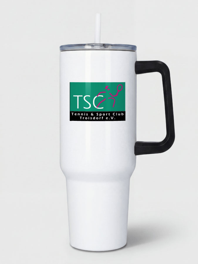 Tumbler Thermobecher 1,2 L