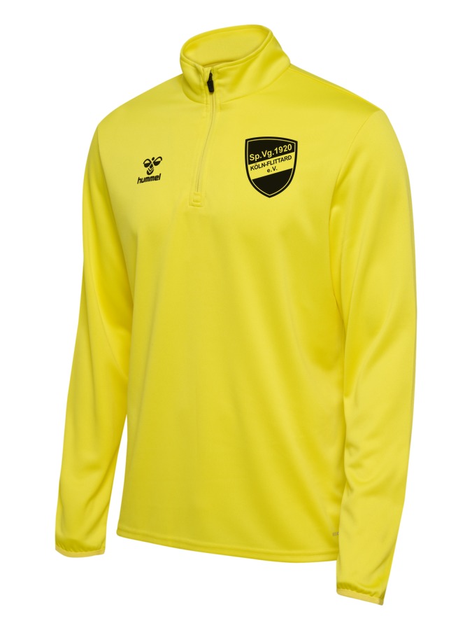 Hummel Essential Half-Zip