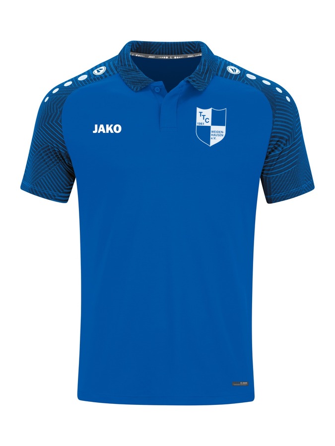 Jako Poloshirt Performance