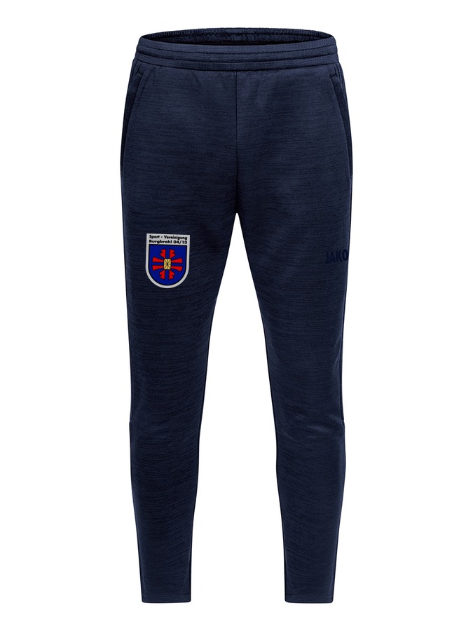 Jako Jogginghose Challenge Damen