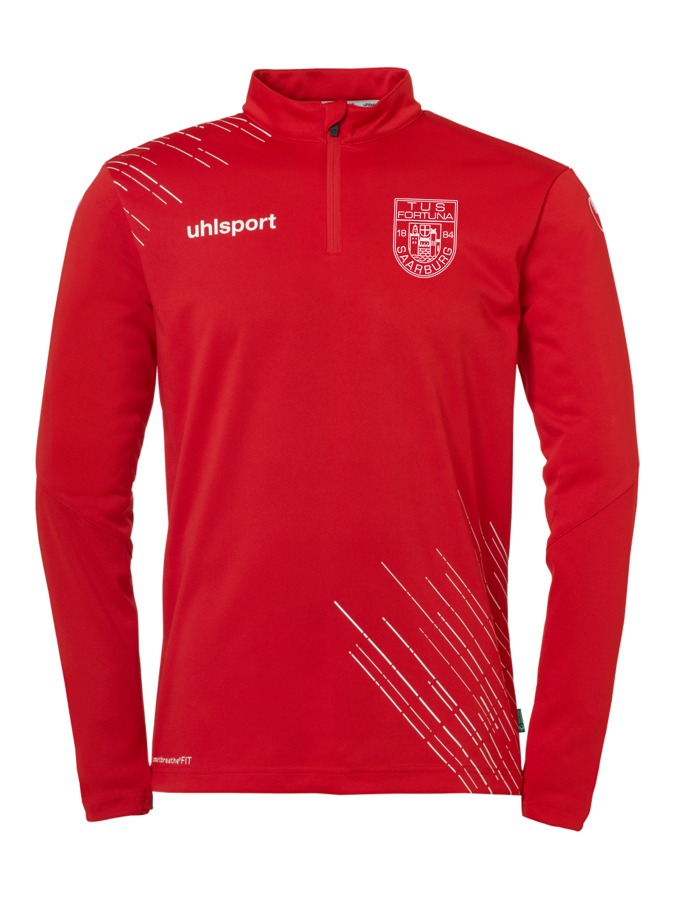 uhlsport Score 26 1/4 Zip Top