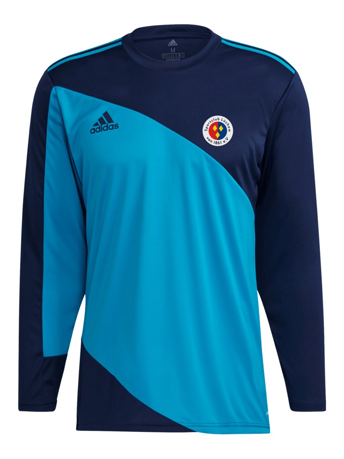 adidas Squadra 21 Torwarttrikot