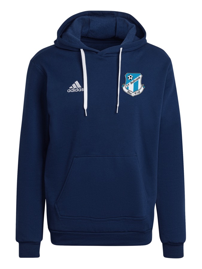 adidas Entrada 22 Kapuzenjacke