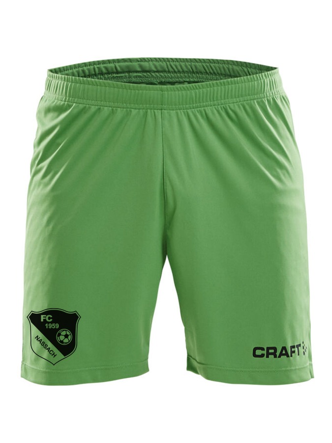 Craft Squad Go Torwart-Shorts