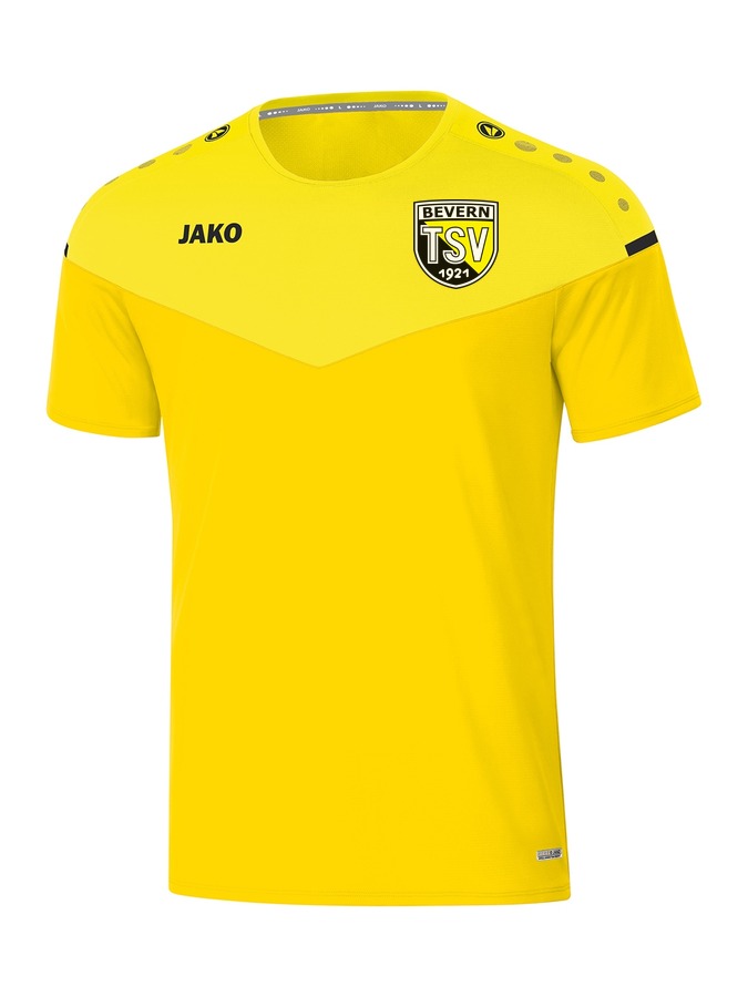 Jako T-Shirt Champ 2.0