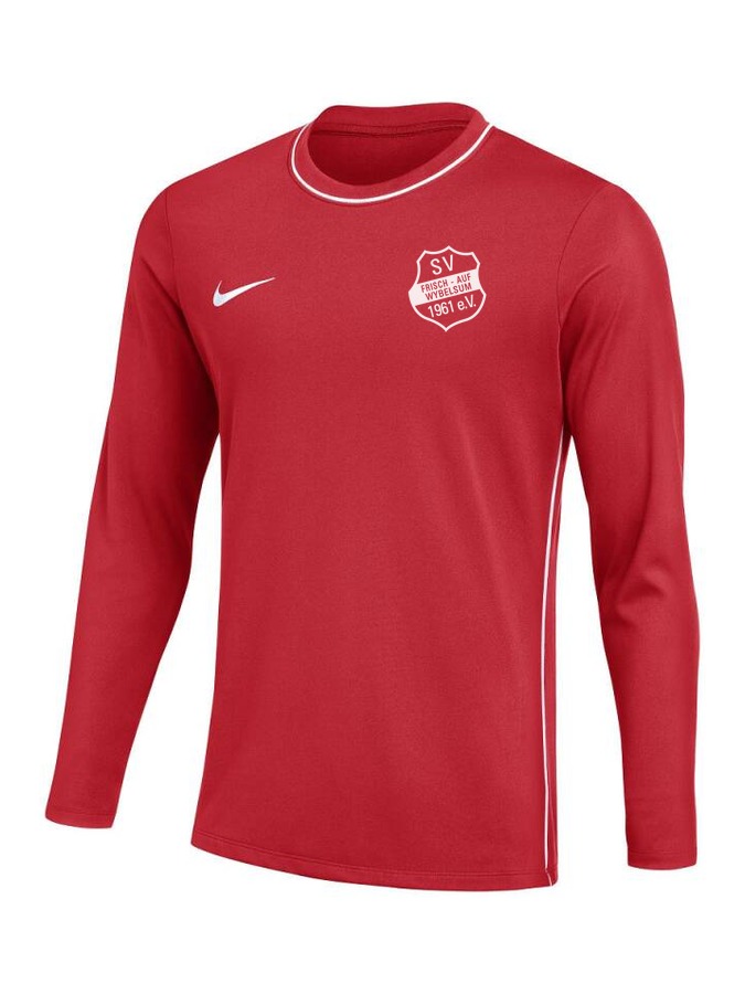 Nike Park 26 Crew Top Kinder