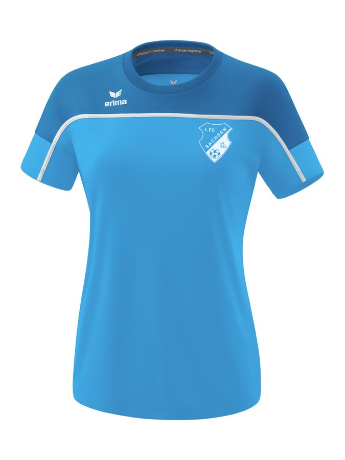 Erima Change T-Shirt Damen