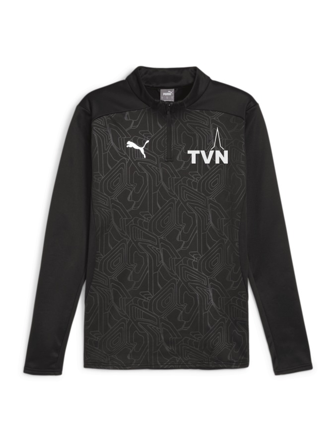 PUMA teamFINAL Trainingsoberteil
