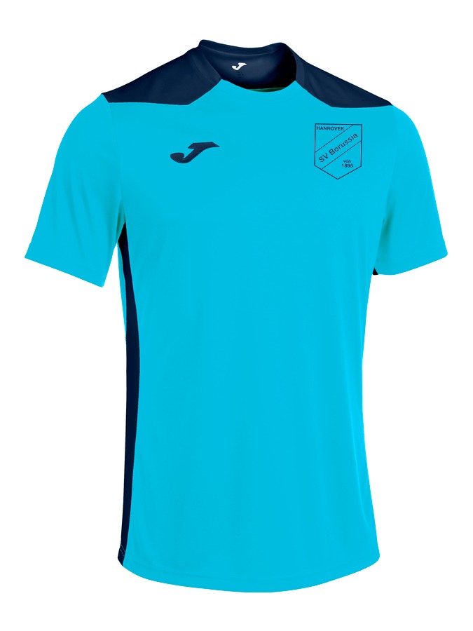 Joma Championship VI Trikot