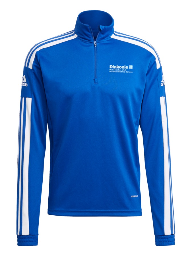 adidas Squadra 21 Trainingstop