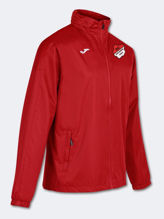 Joma Regenjacke Trivor