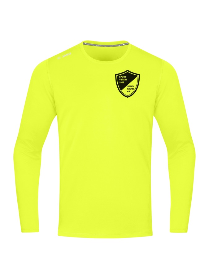 Jako Longsleeve Run 2.0