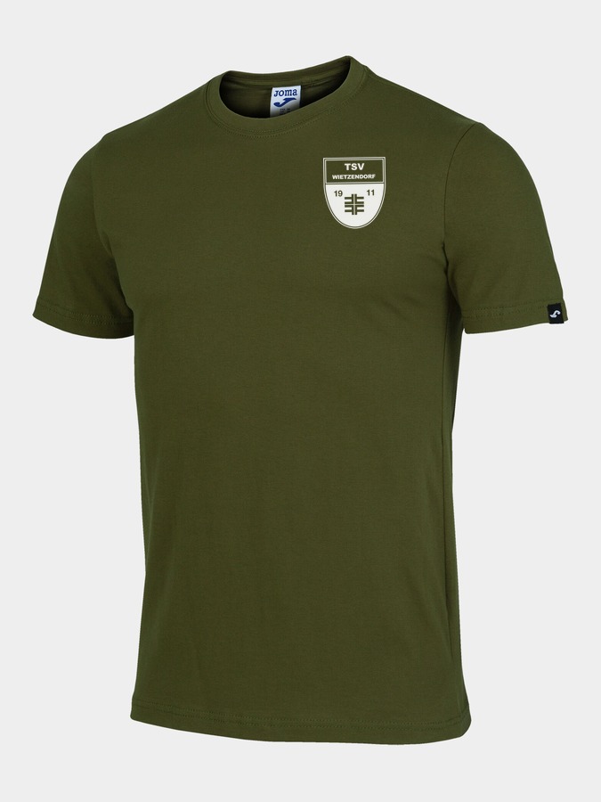 Joma Shirt Desert