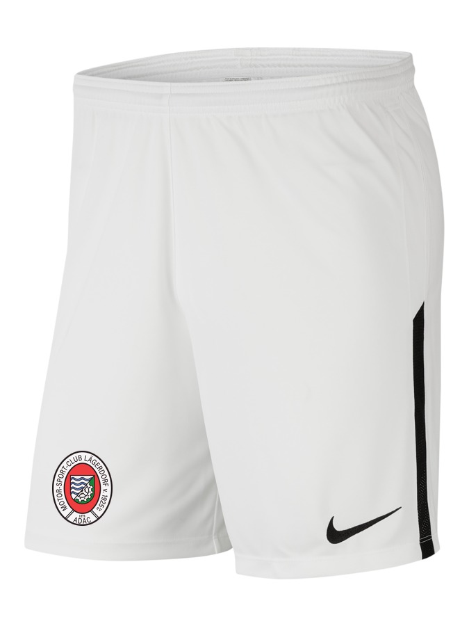 Nike League II Knit Shorts