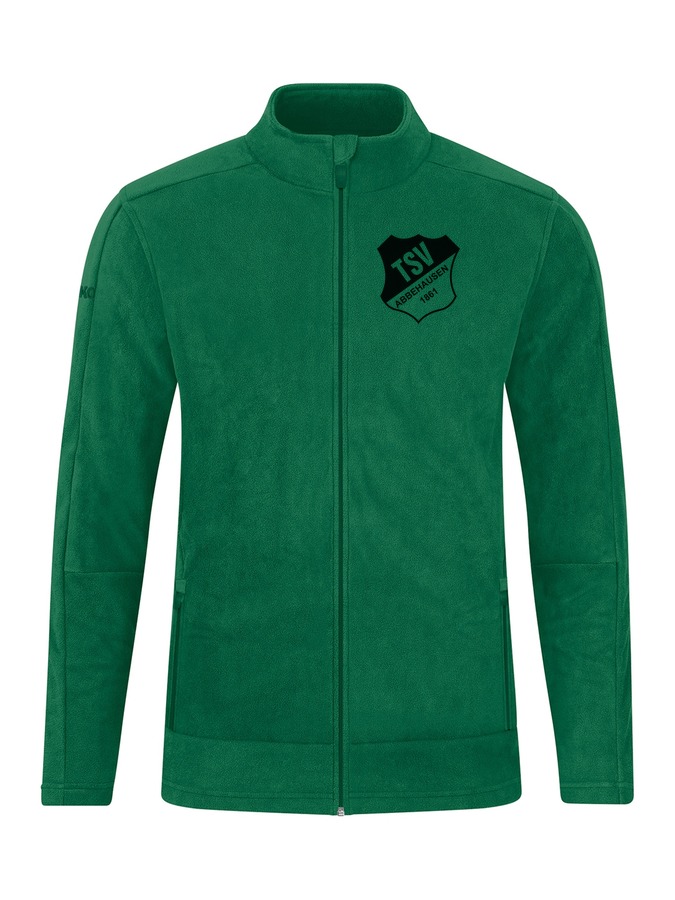 Jako Fleecejacke