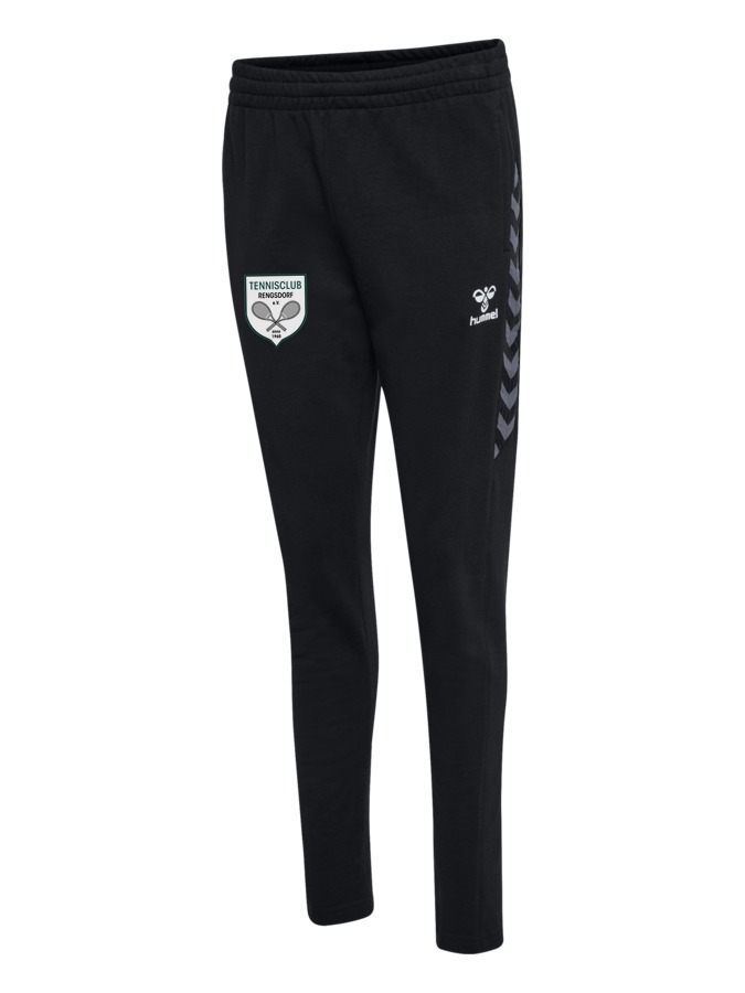 Hummel Authentic Co Training Pants Damen