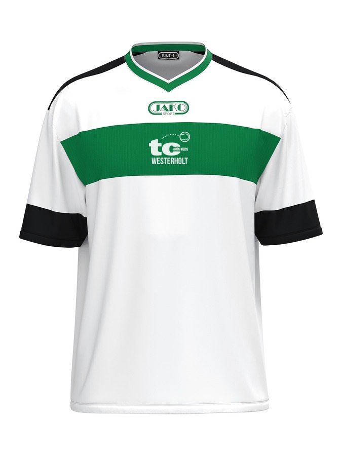 Jako Trikot Club 92 Kurzarm
