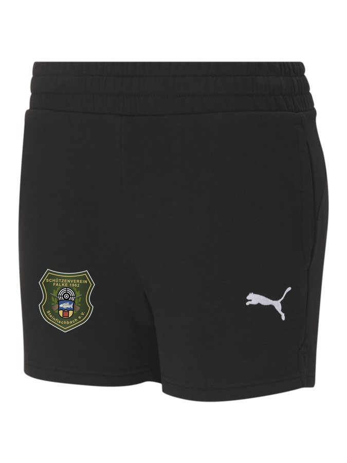 PUMA teamGOAL 23 Casuals Shorts Damen