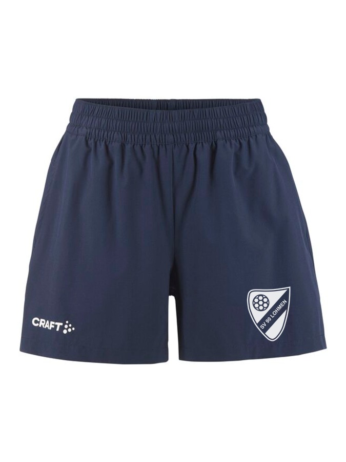 Craft Ability Shorts Damen