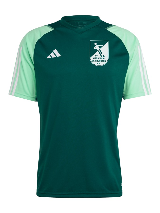 adidas Tiro 23 Competition Trikot