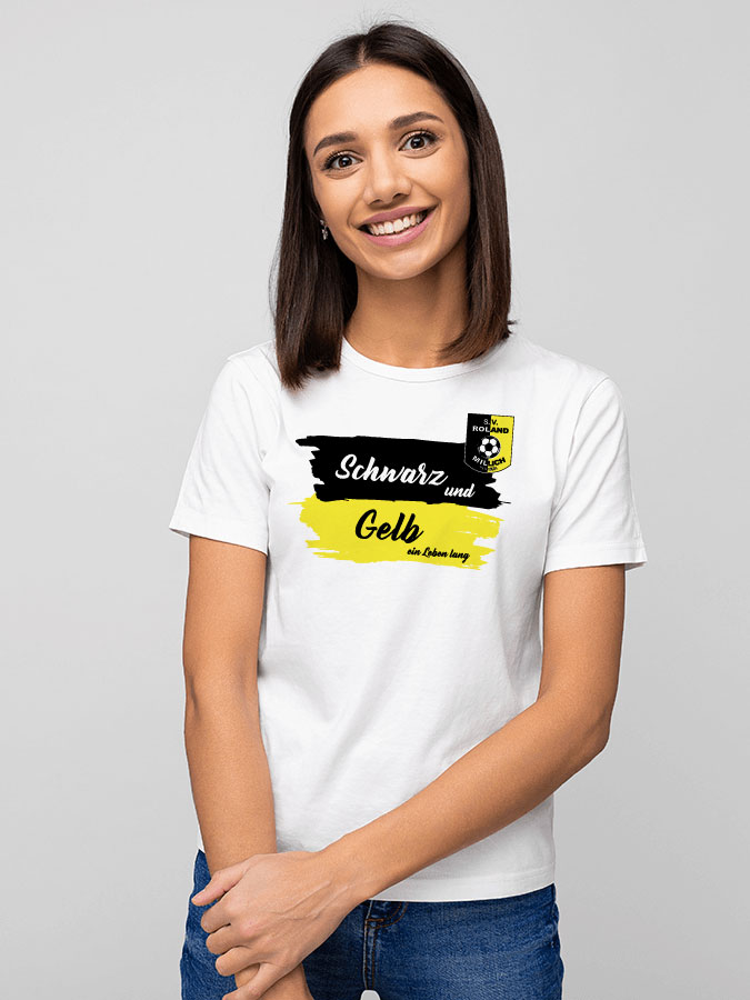 Shirt Loyal Damen