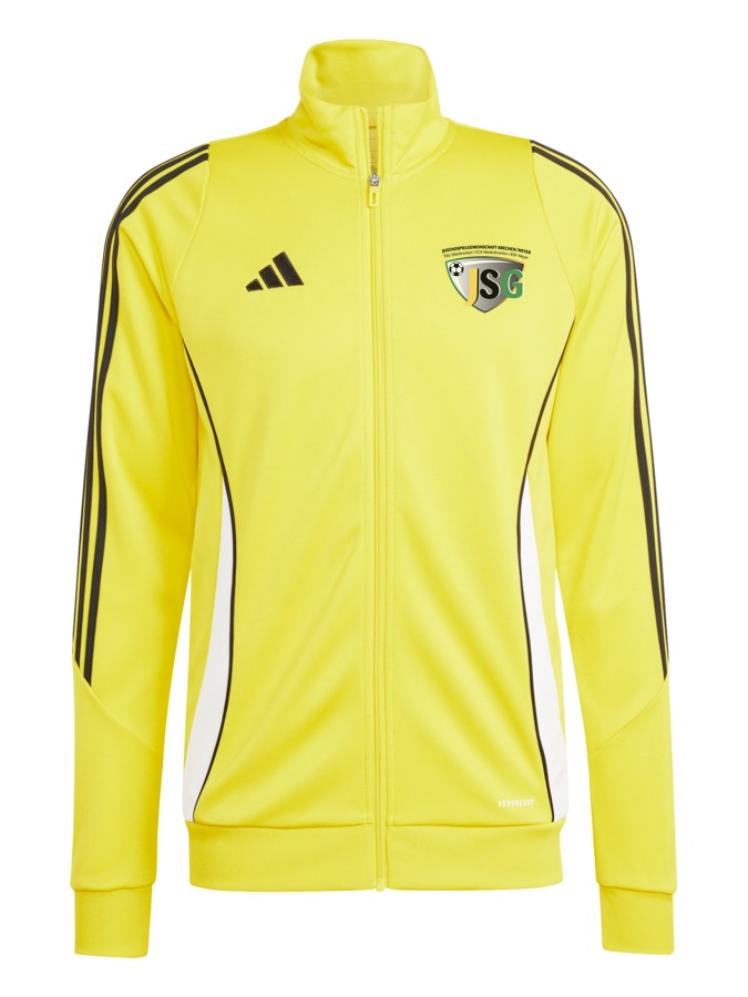 adidas Tiro 24 Trainingsjacke