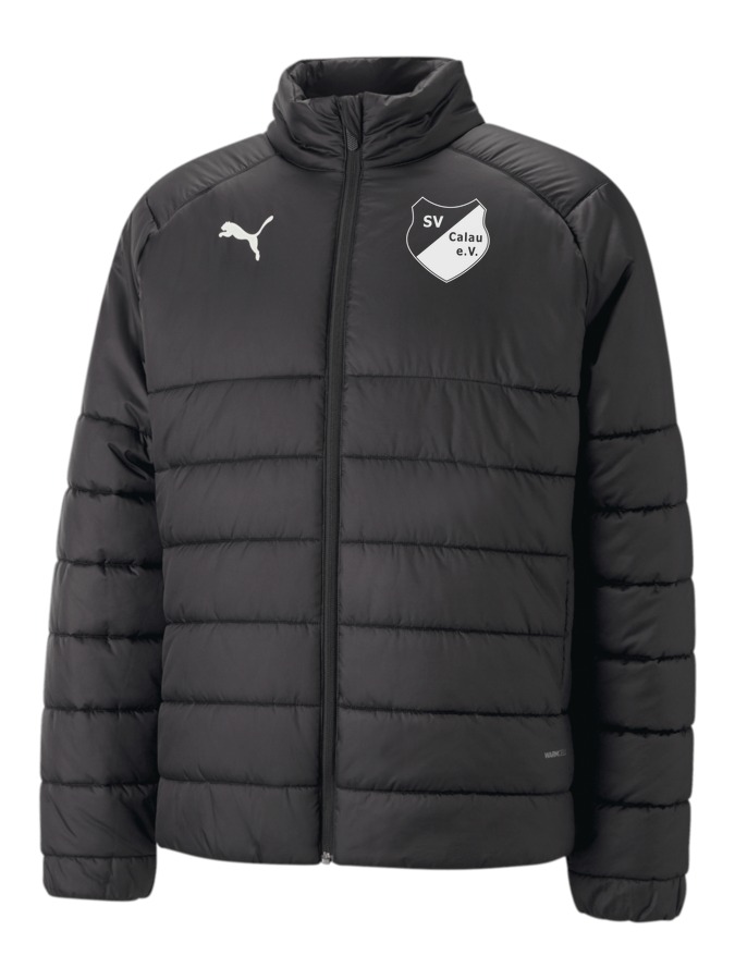 PUMA teamLIGA Padded Jacke 2