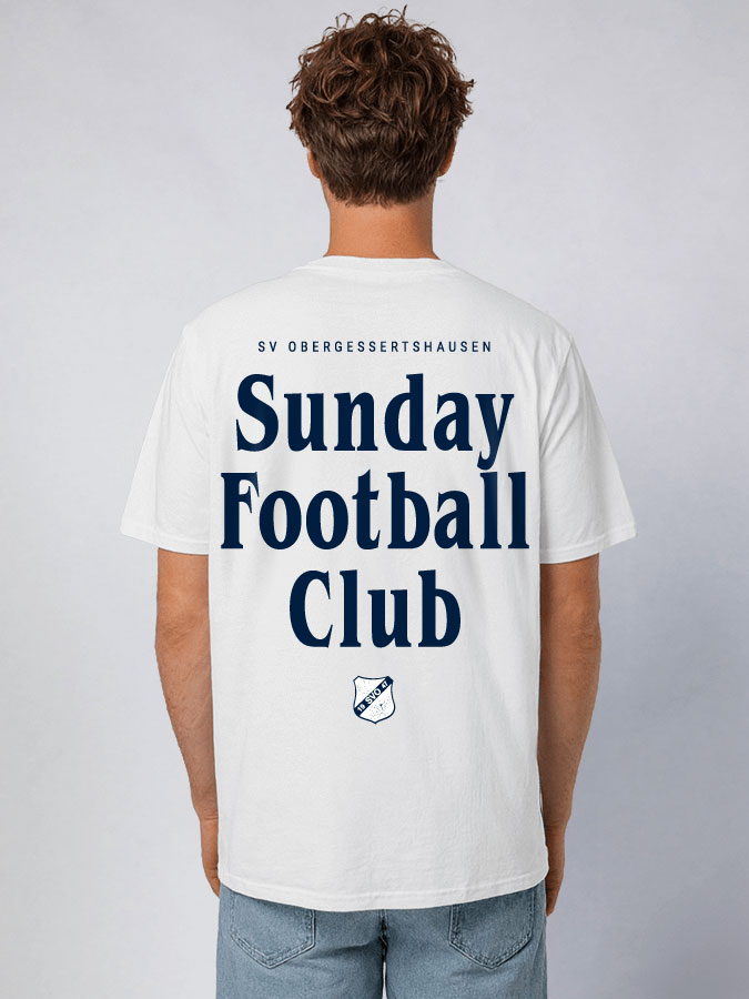 Shirt Club Herren