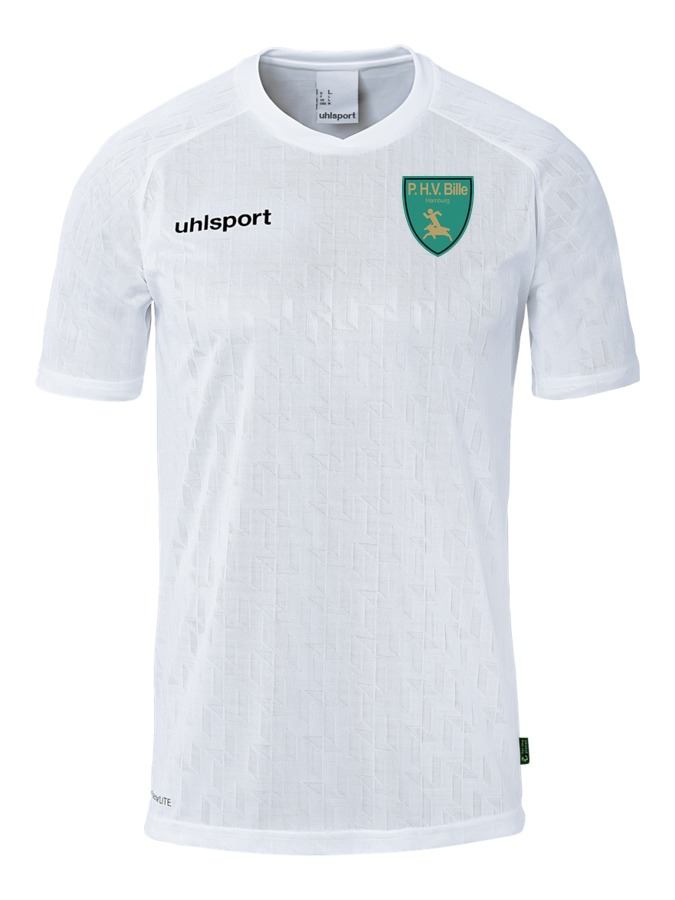 uhlsport Division 28 Shirt Kurzarm