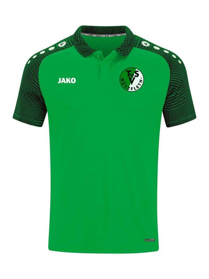 Jako Poloshirt Performance