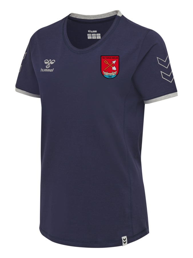 Hummel Cima T-Shirt Damen
