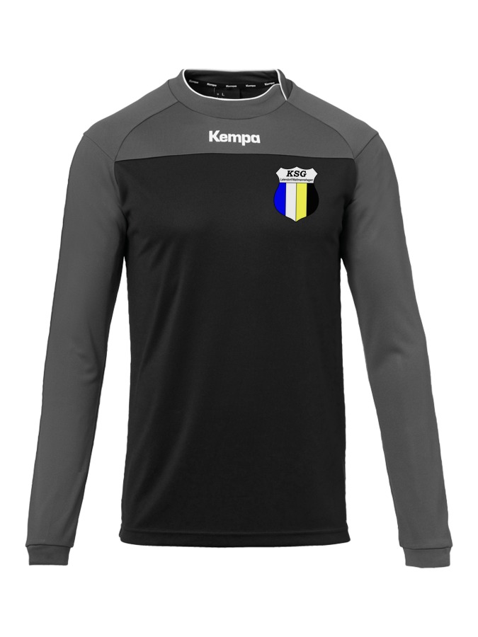 Kempa Prime Langarmshirt