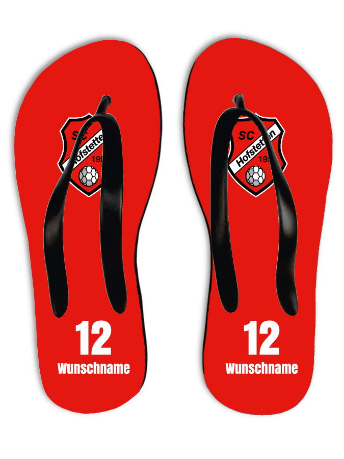 Zehentrenner