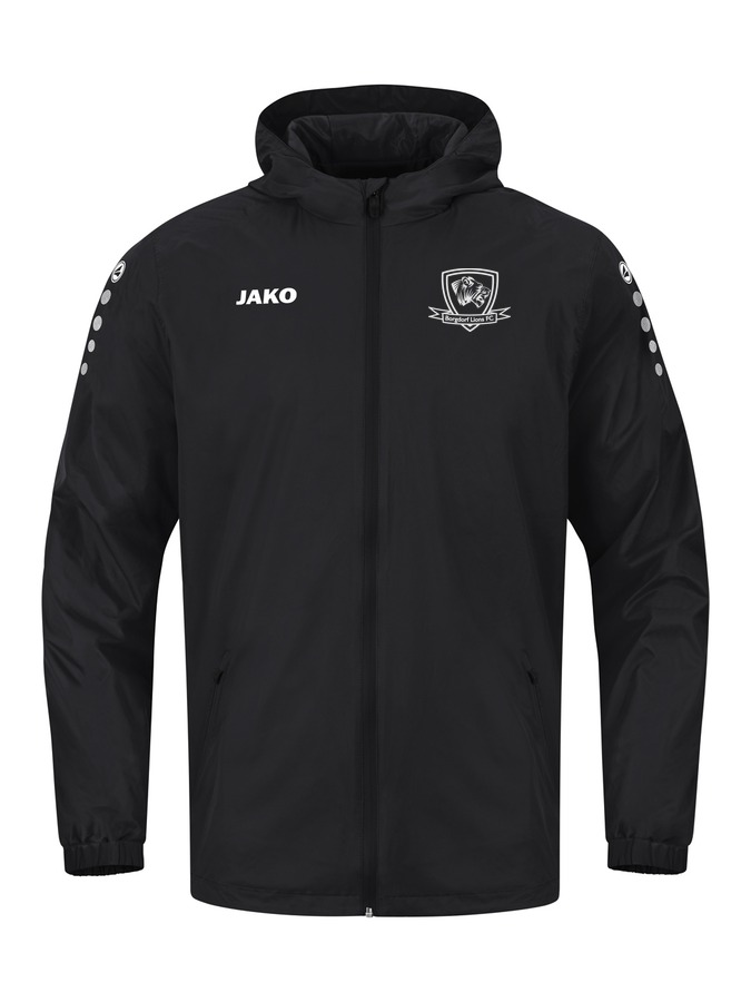 Jako Allwetterjacke Team 2.0