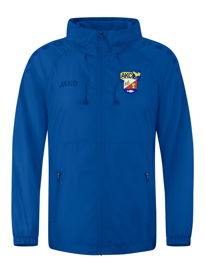 Jako Lightweightjacke Flow