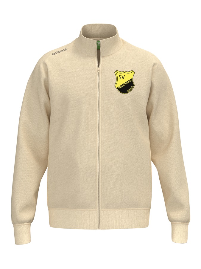 Erima Teamsport Sweatjacke