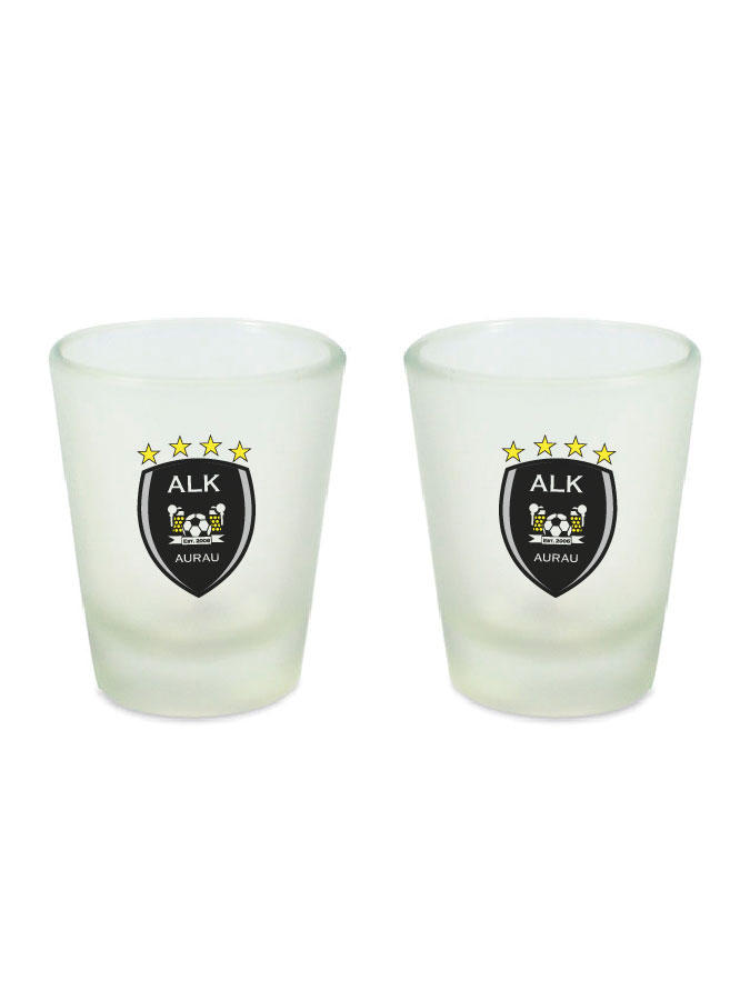2er Set Schnapsglas Alina