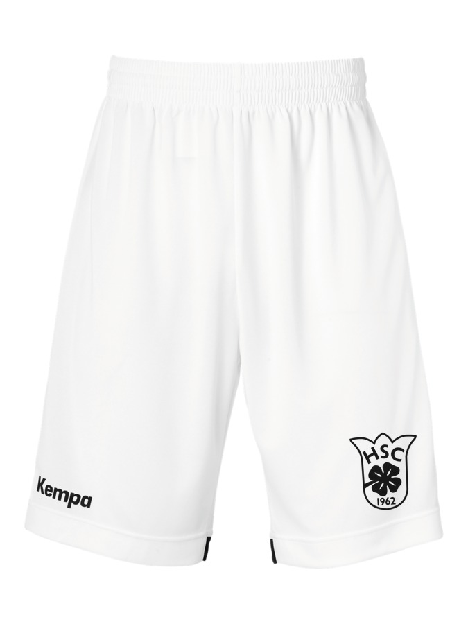 Kempa Player Long Shorts