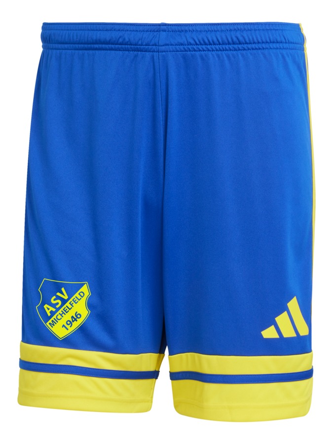 adidas Squadra 25 Shorts
