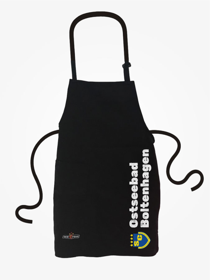 Schürze Grillfürst Classic