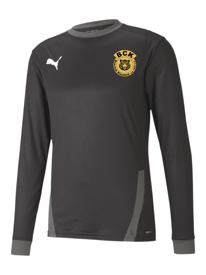 PUMA teamGOAL 23 Longsleeve