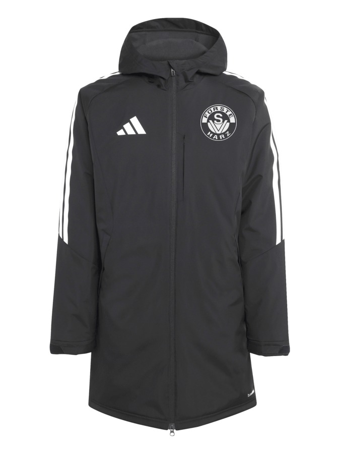 adidas Tiro 26 Stadium Parka