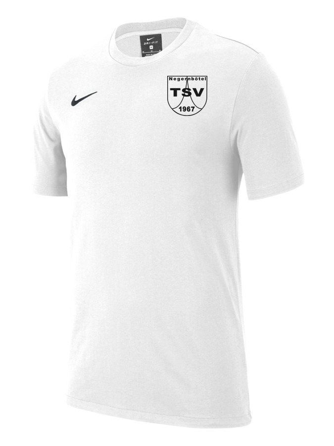 Nike Club 19 T-Shirt Kinder